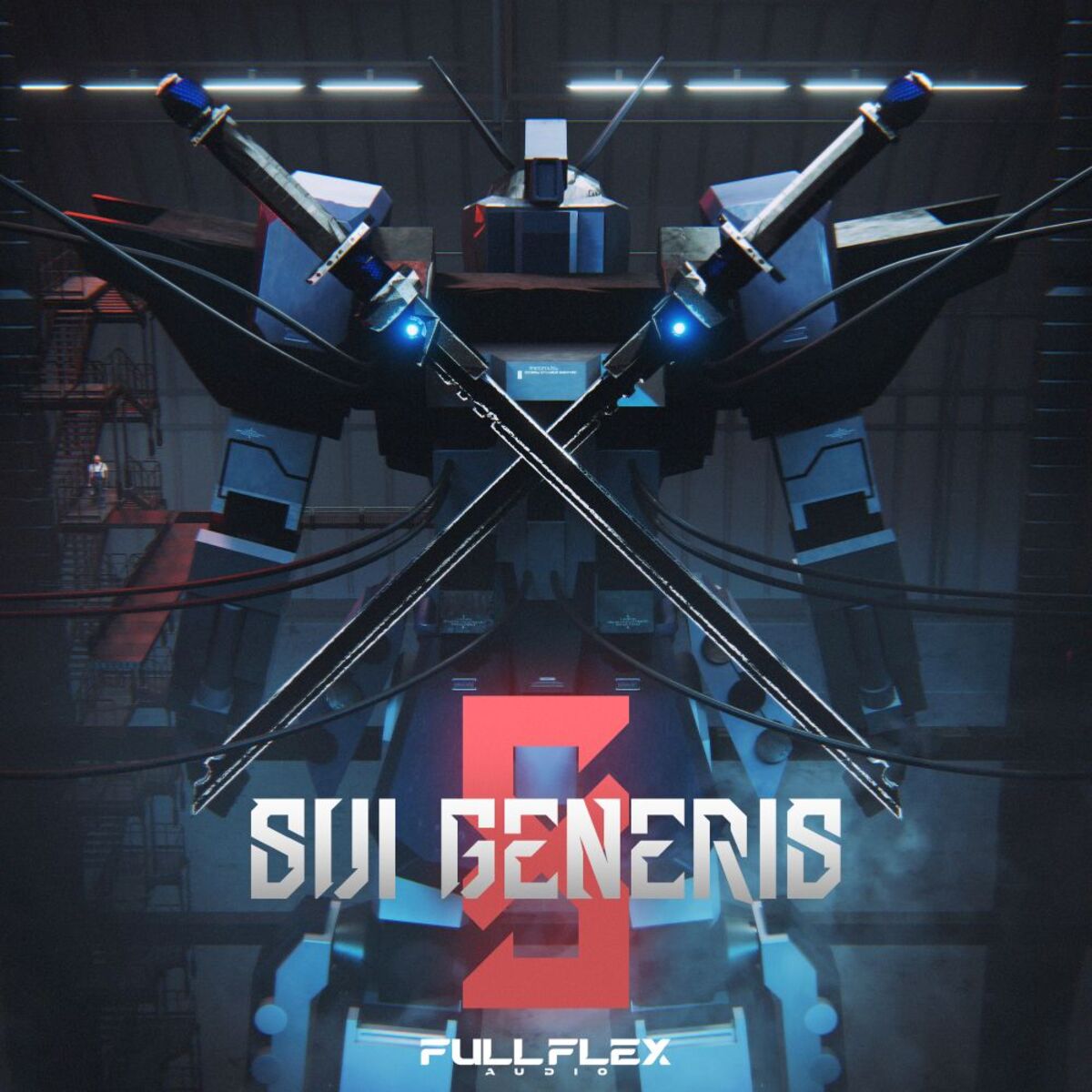 Album cover of Forever