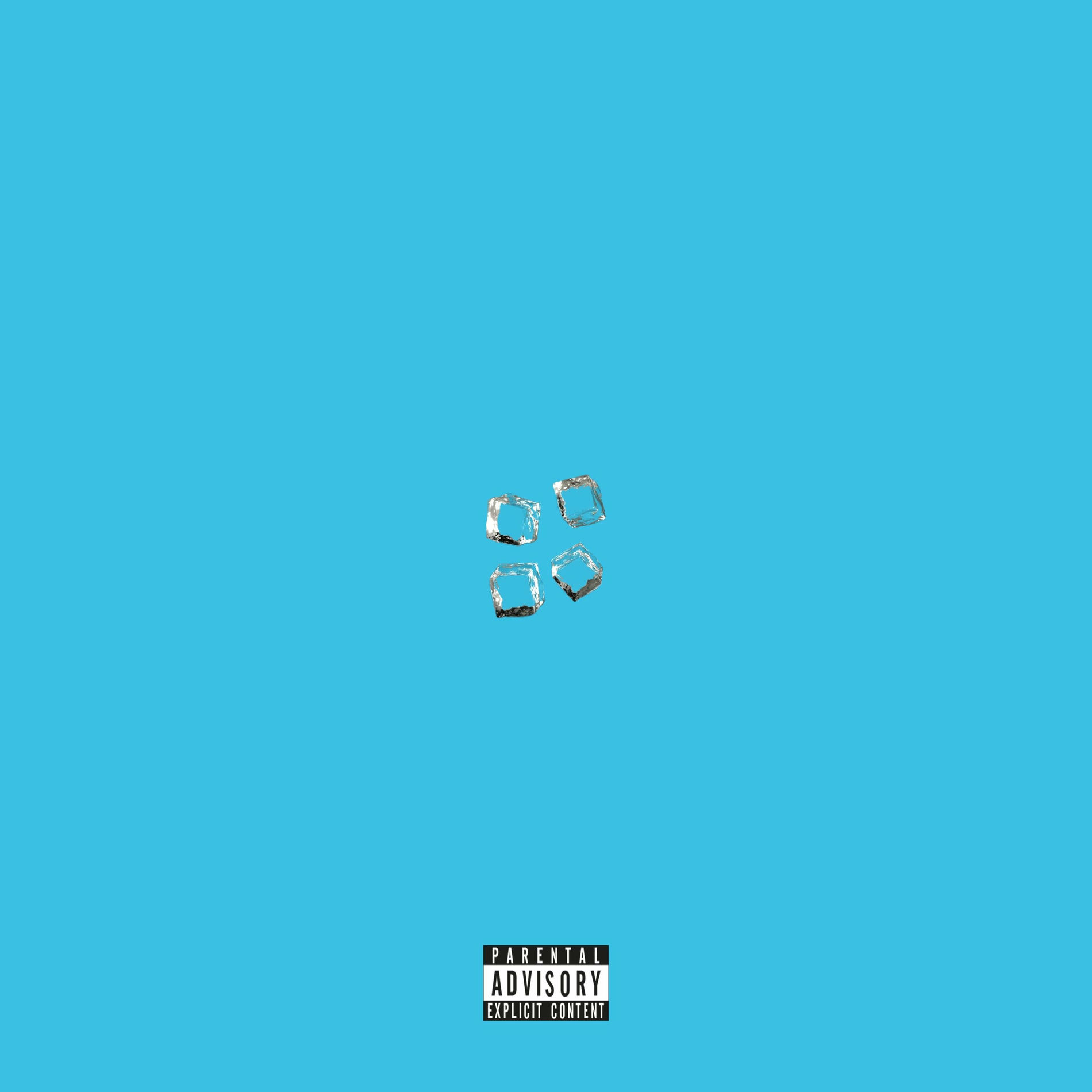 Album cover of Ice