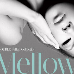 Cover of Ballad Collection Mellow