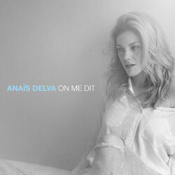 Cover of On me dit