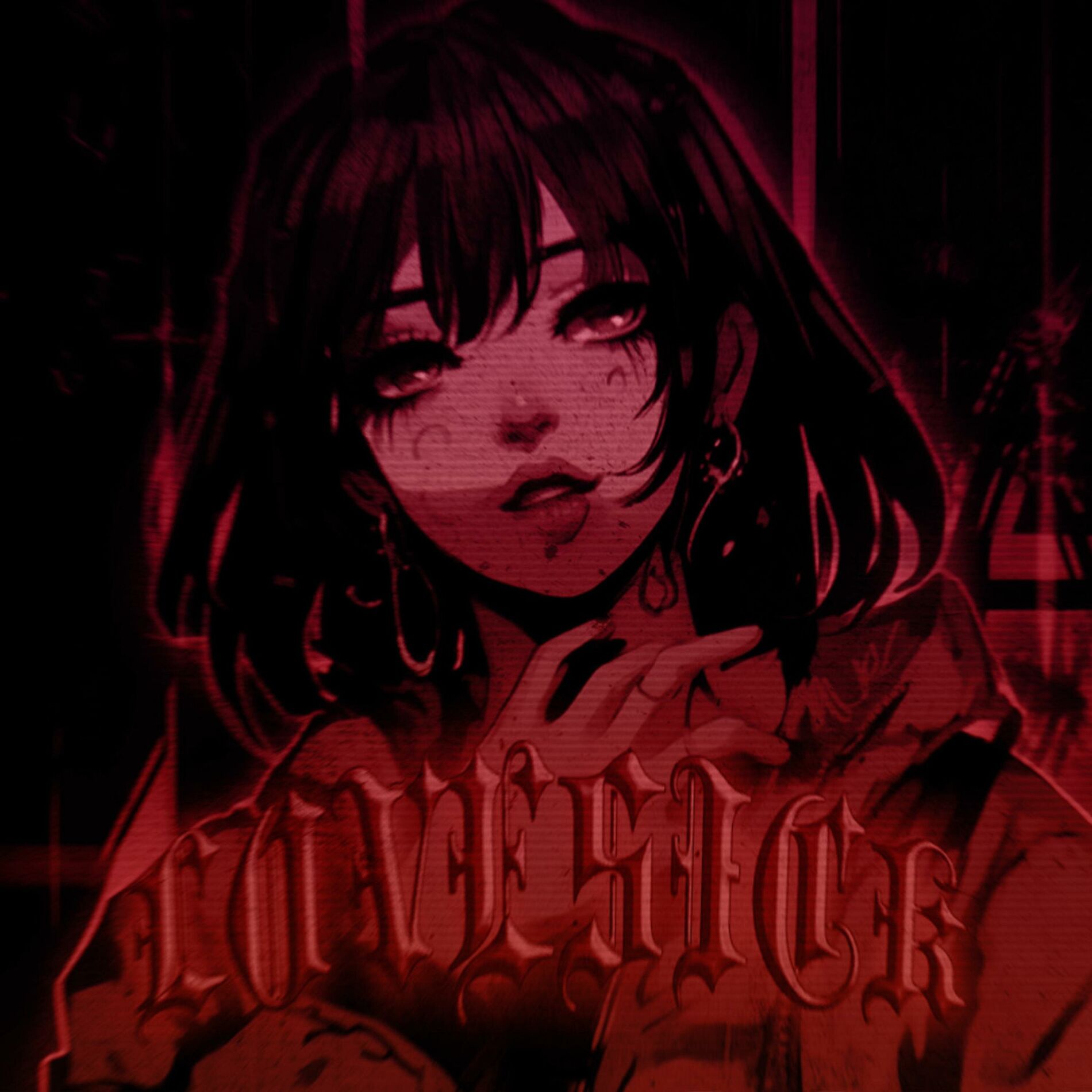 Album cover of lovesick