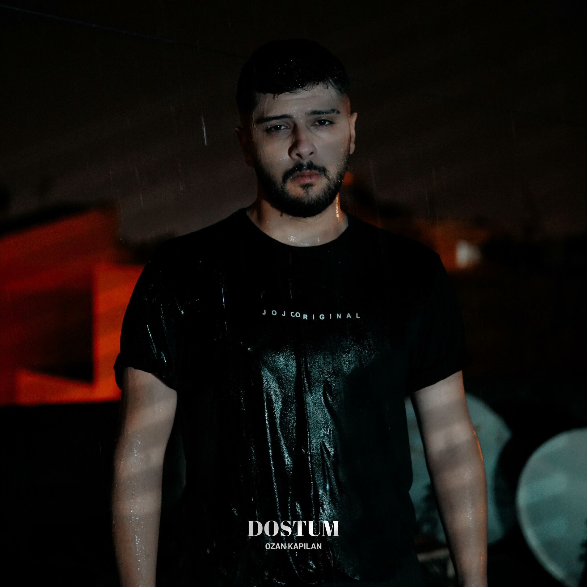 Ozan Kapılan