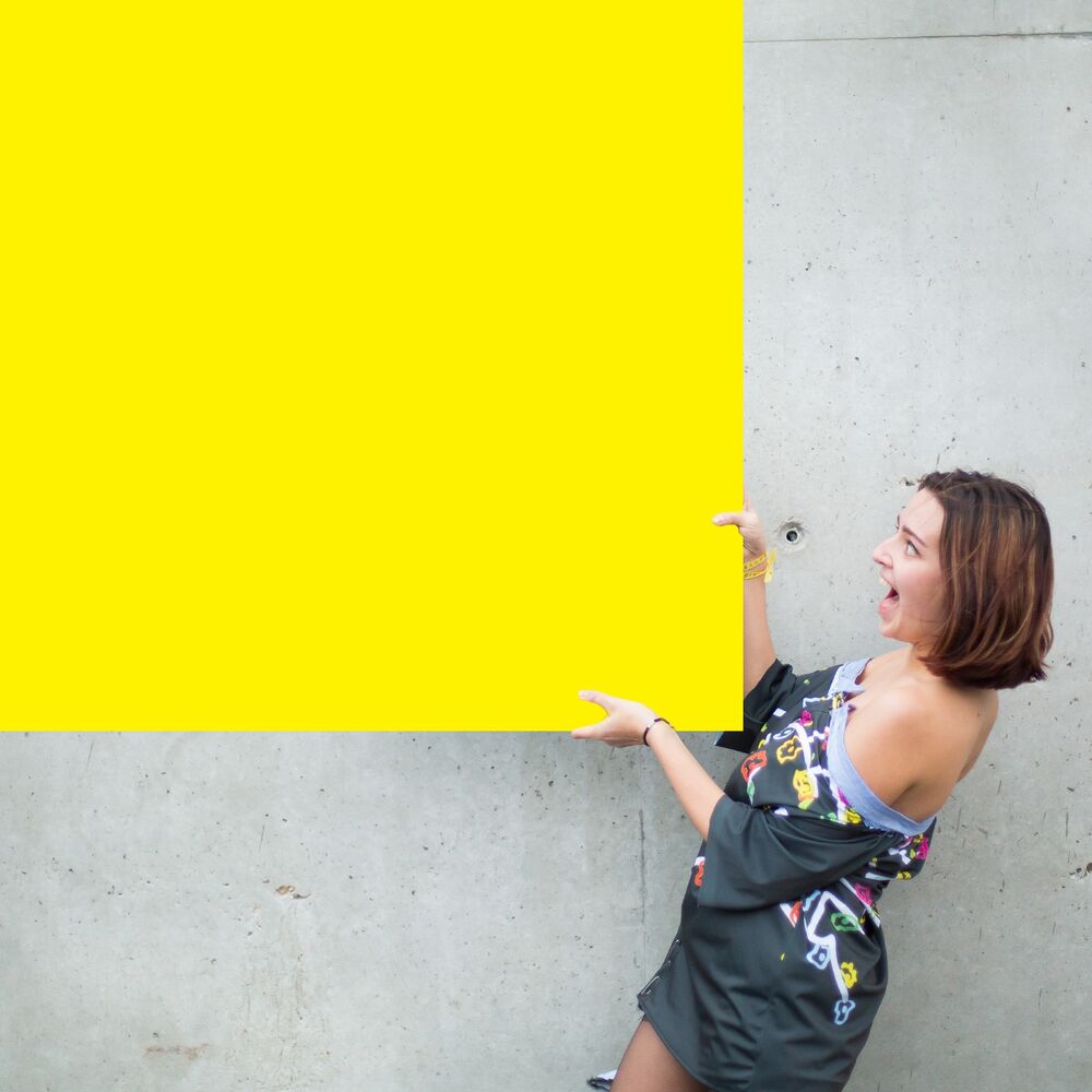 Picture of Yellow (Thoj Remix)