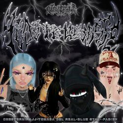 Cover of Todo te llevaste (feat. Punknobru)