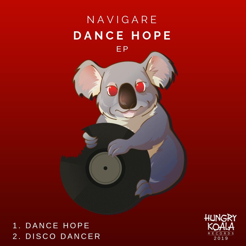 Picture of Dance Hope EP