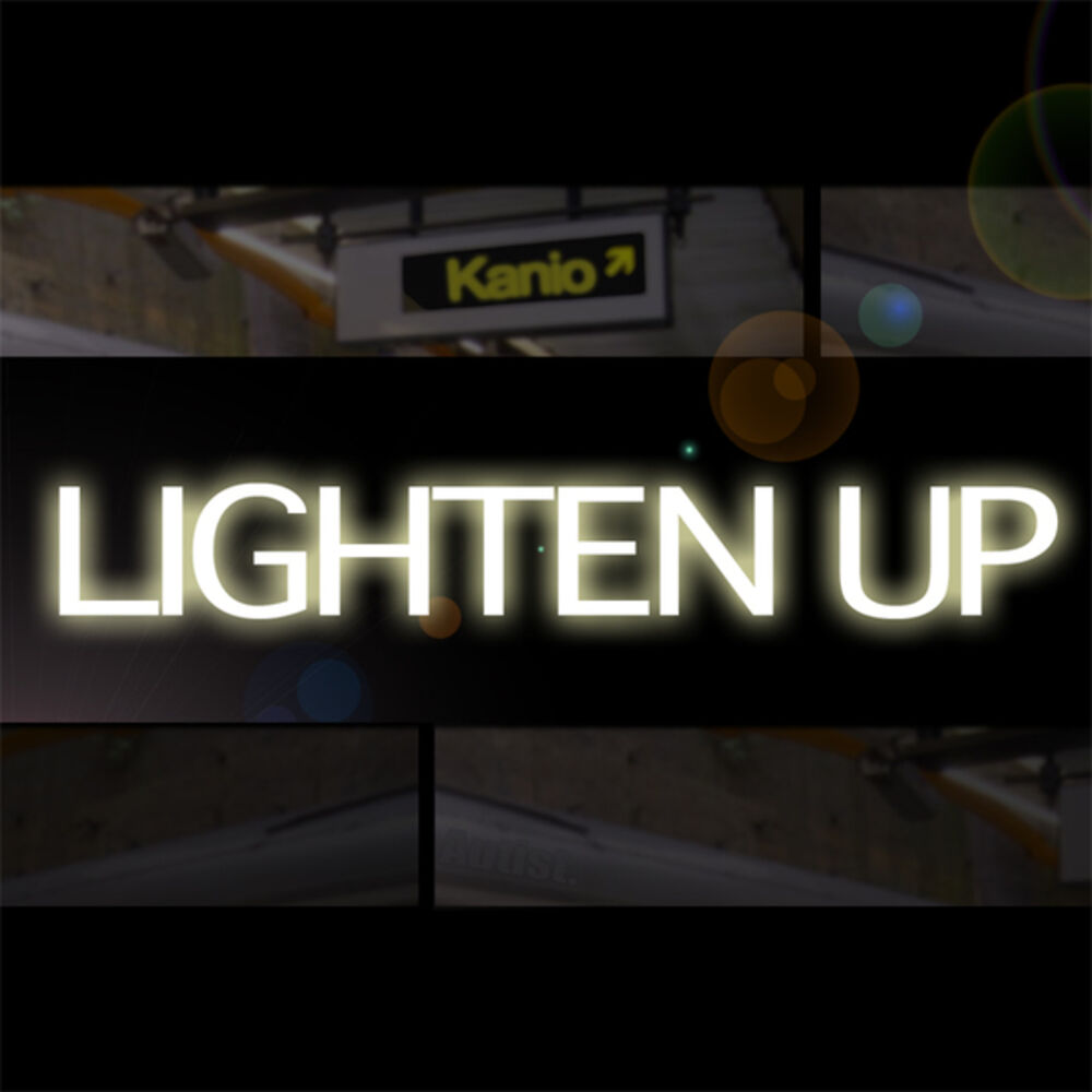 Picture of Lighten Up