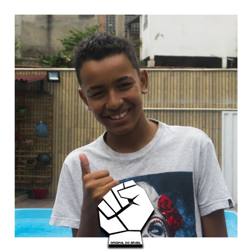 Novinha Prepara