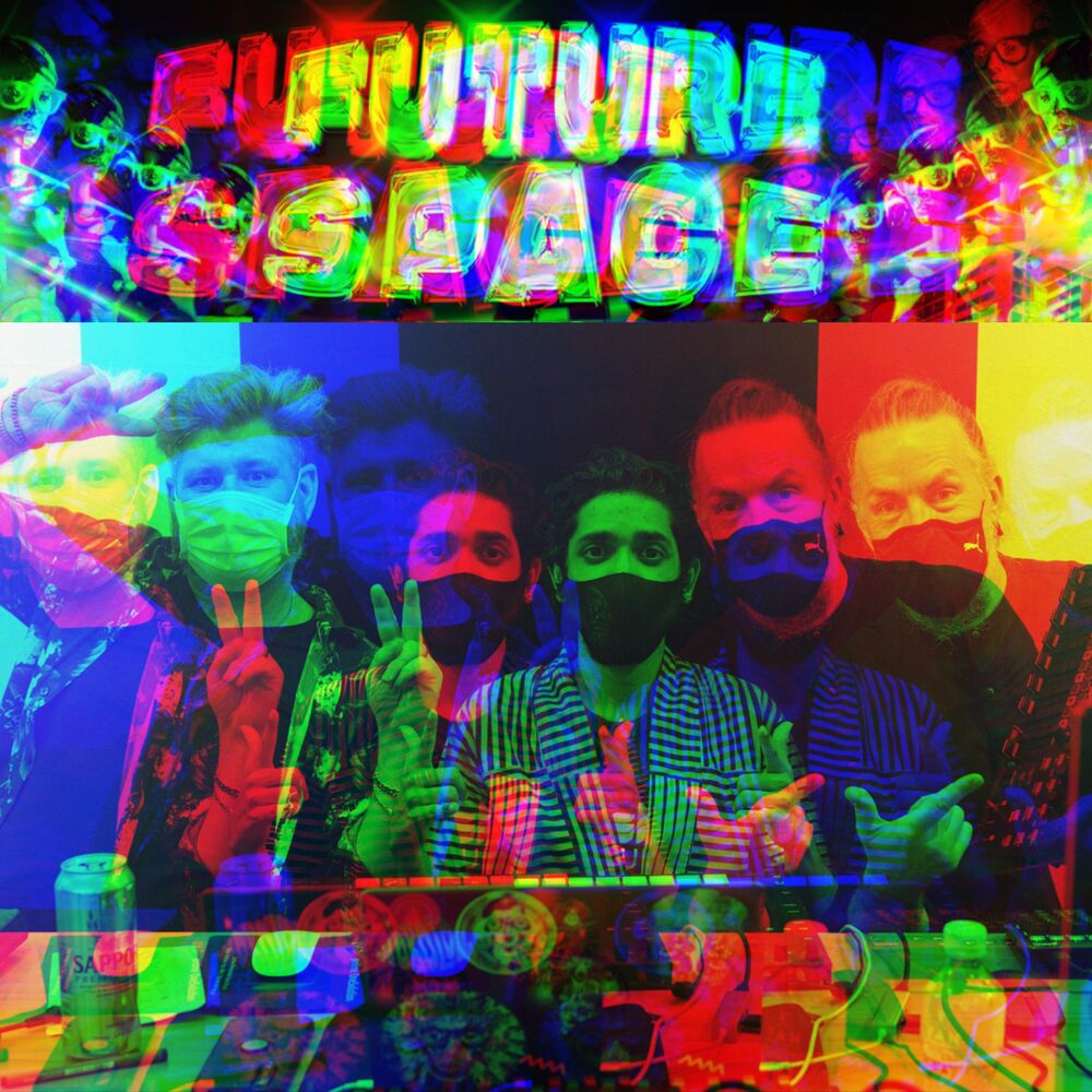 Picture of Future Space