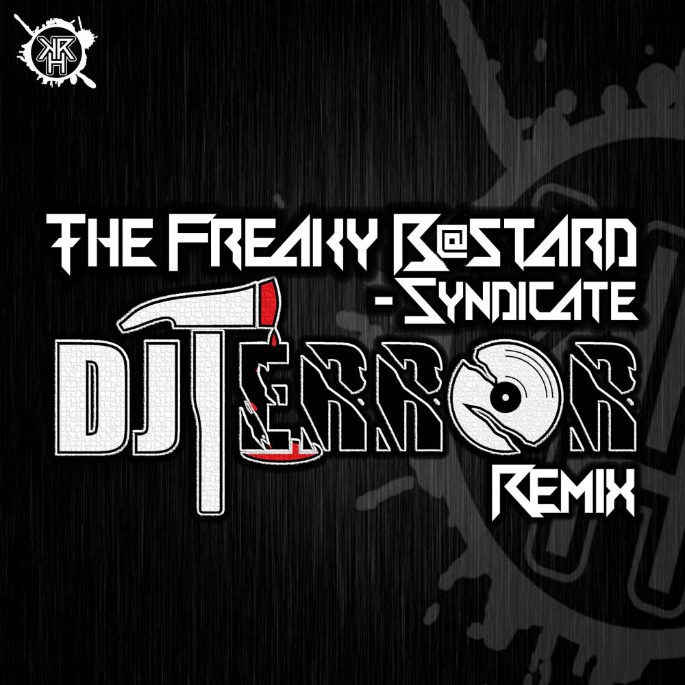 Picture of Syndicate (DJ Terror Remix)