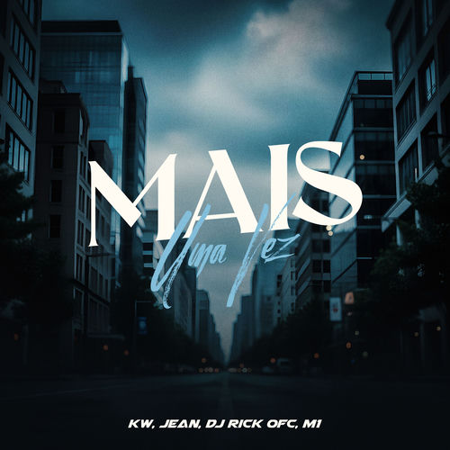 MAIS UMA VEZ