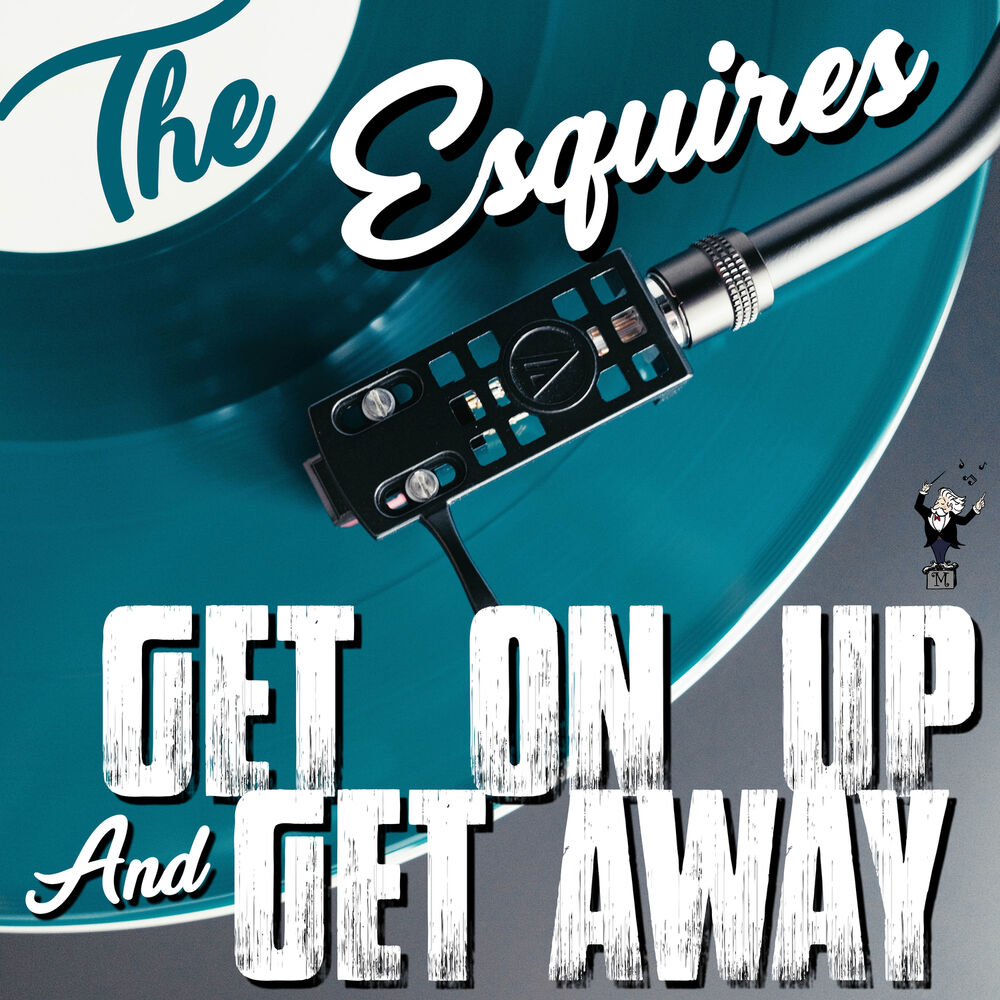 Picture of Get on up and Get Away