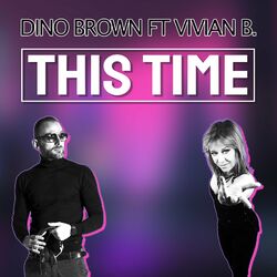 Cover of This Time