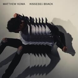 Cover of Kisses Back