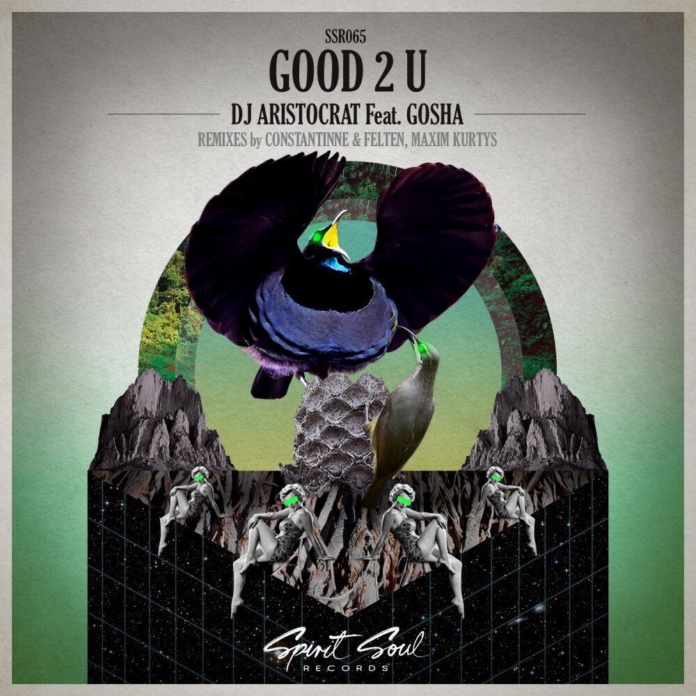 Picture of Good 2 U