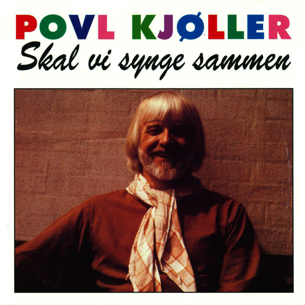 Picture of Skal Vi Synge Sammen