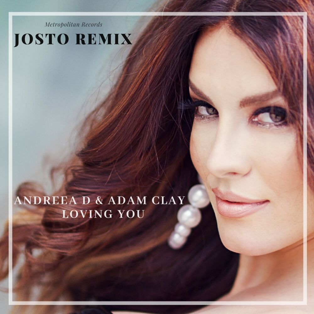 Picture of Loving You (Josto Remix)