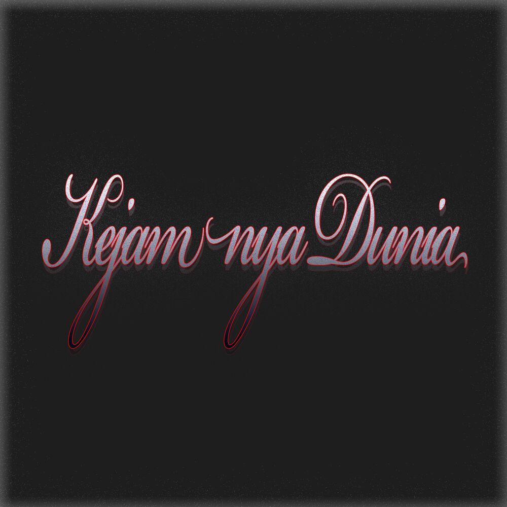 Picture of Kejam nya Dunia