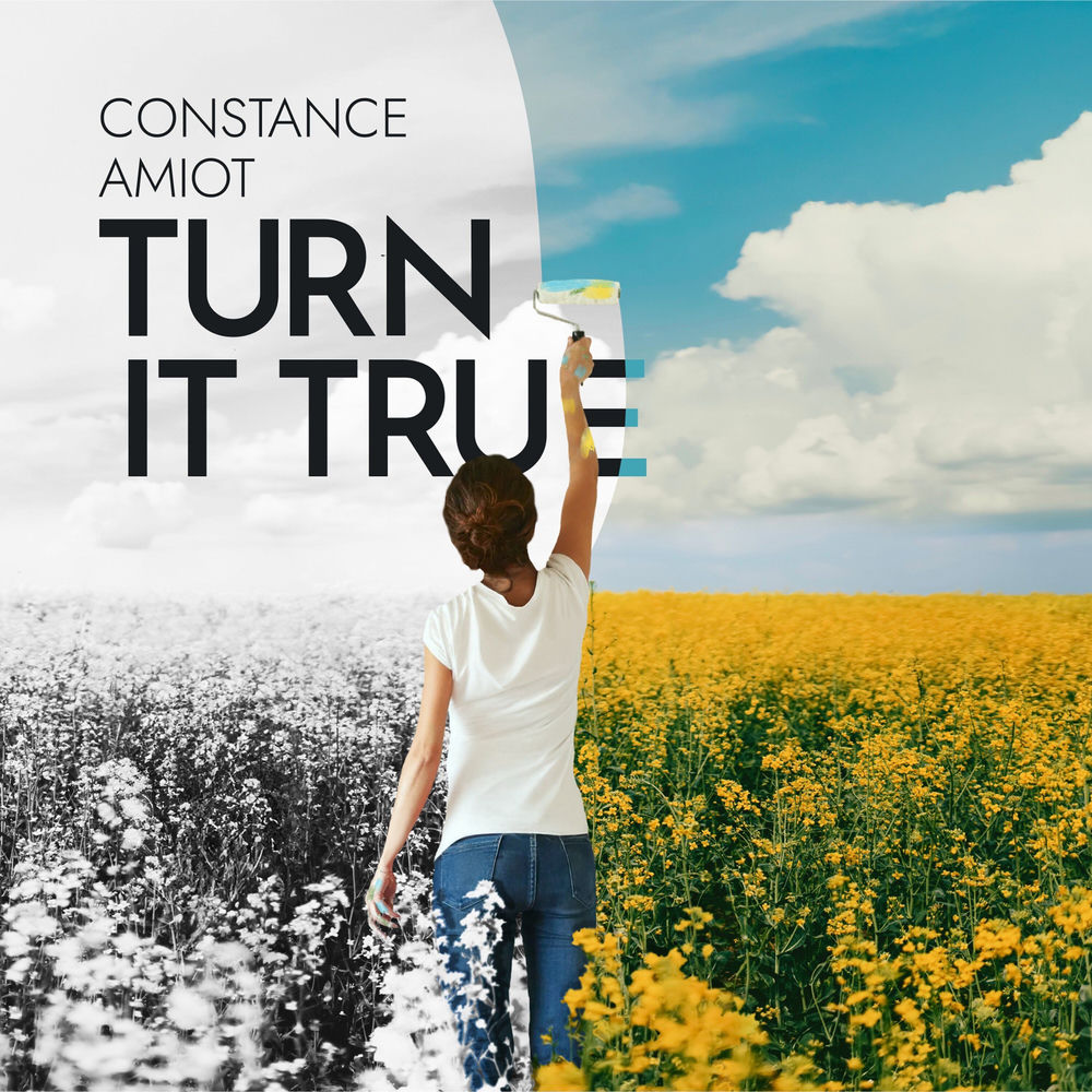 Pochette du titre Turn It True