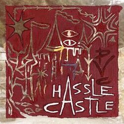 Cover of Hassle Castle
