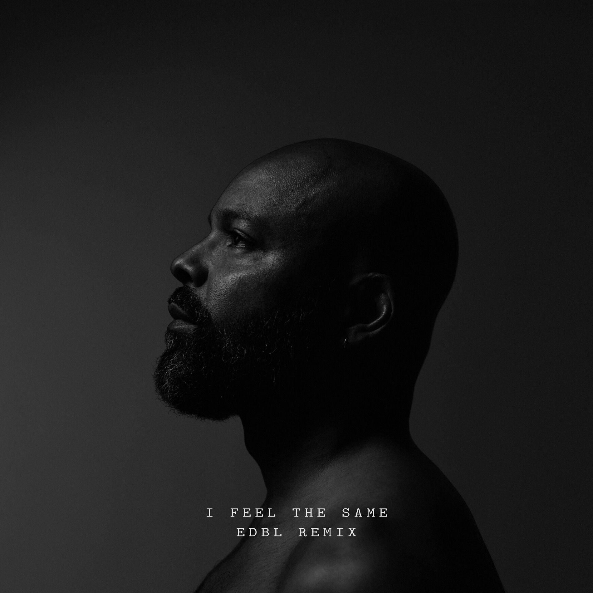Album cover of I Feel the Same