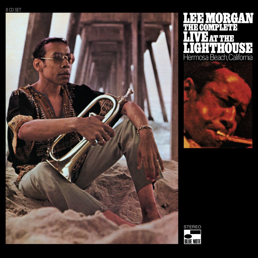 Picture of The Complete Live At The Lighthouse