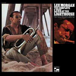 Cover of The Complete Live At The Lighthouse