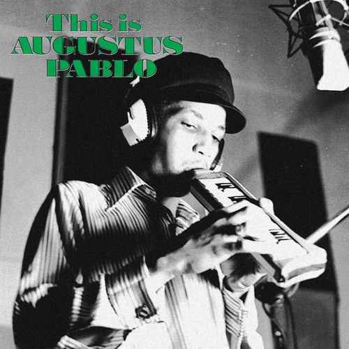 Arabian Rock by Augustus Pablo - 132 BPM