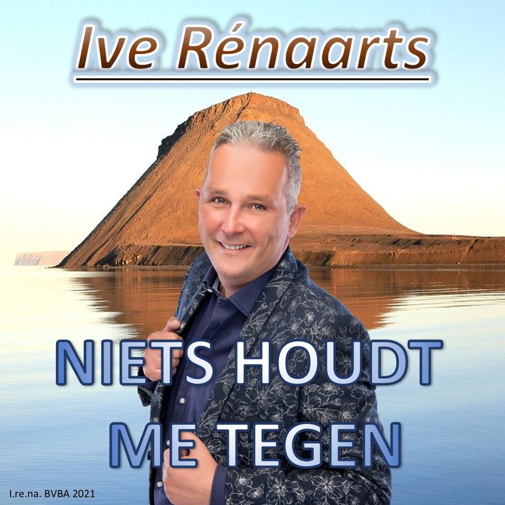 Picture of Niets Houdt Me Tegen