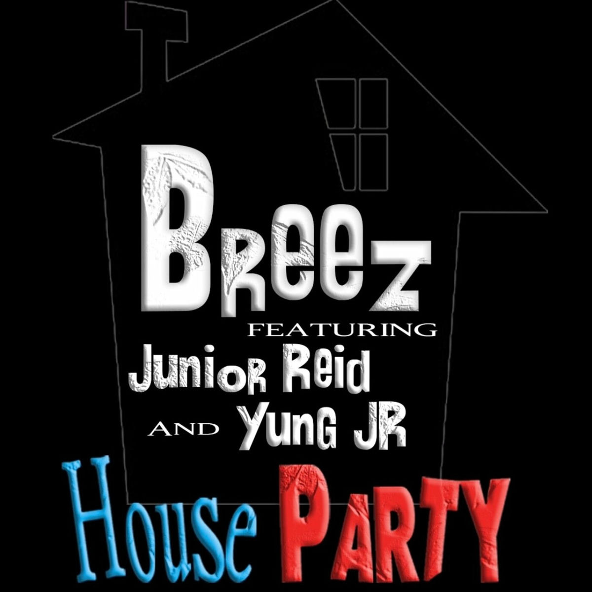 Album cover of House Party