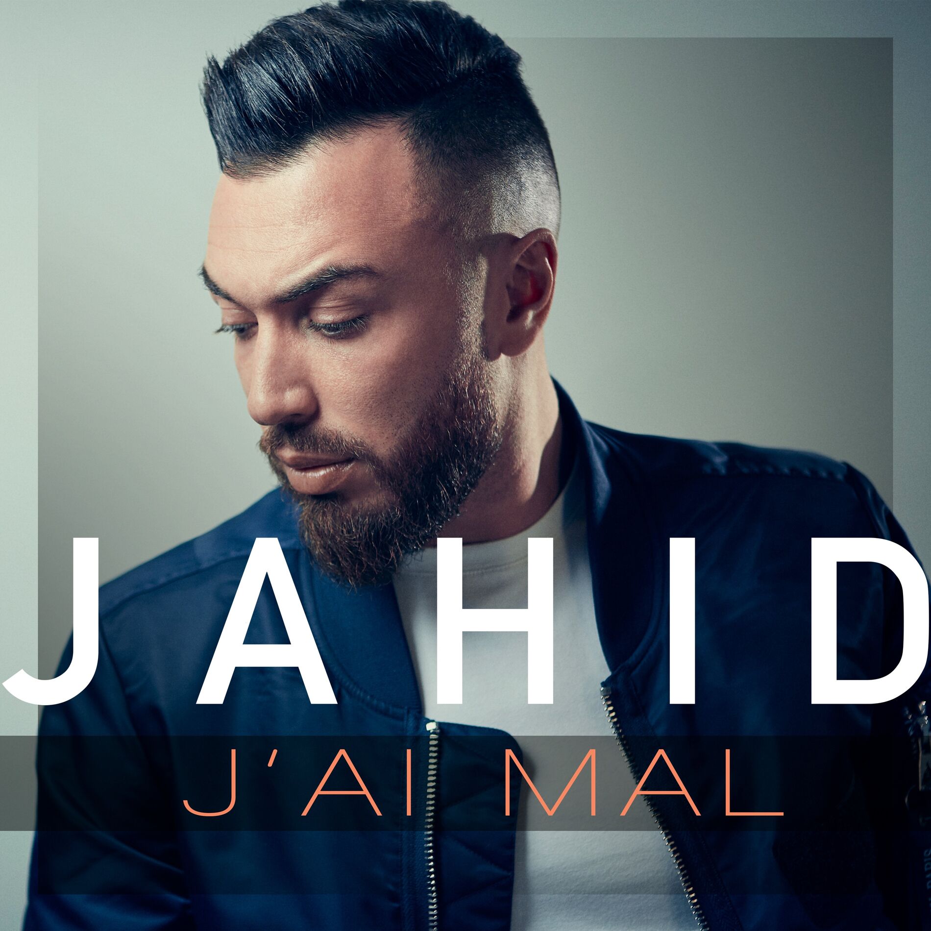 Album cover of J'ai mal