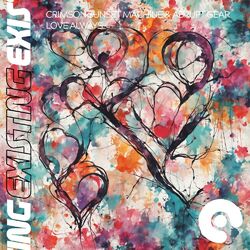 Cover of Love Always