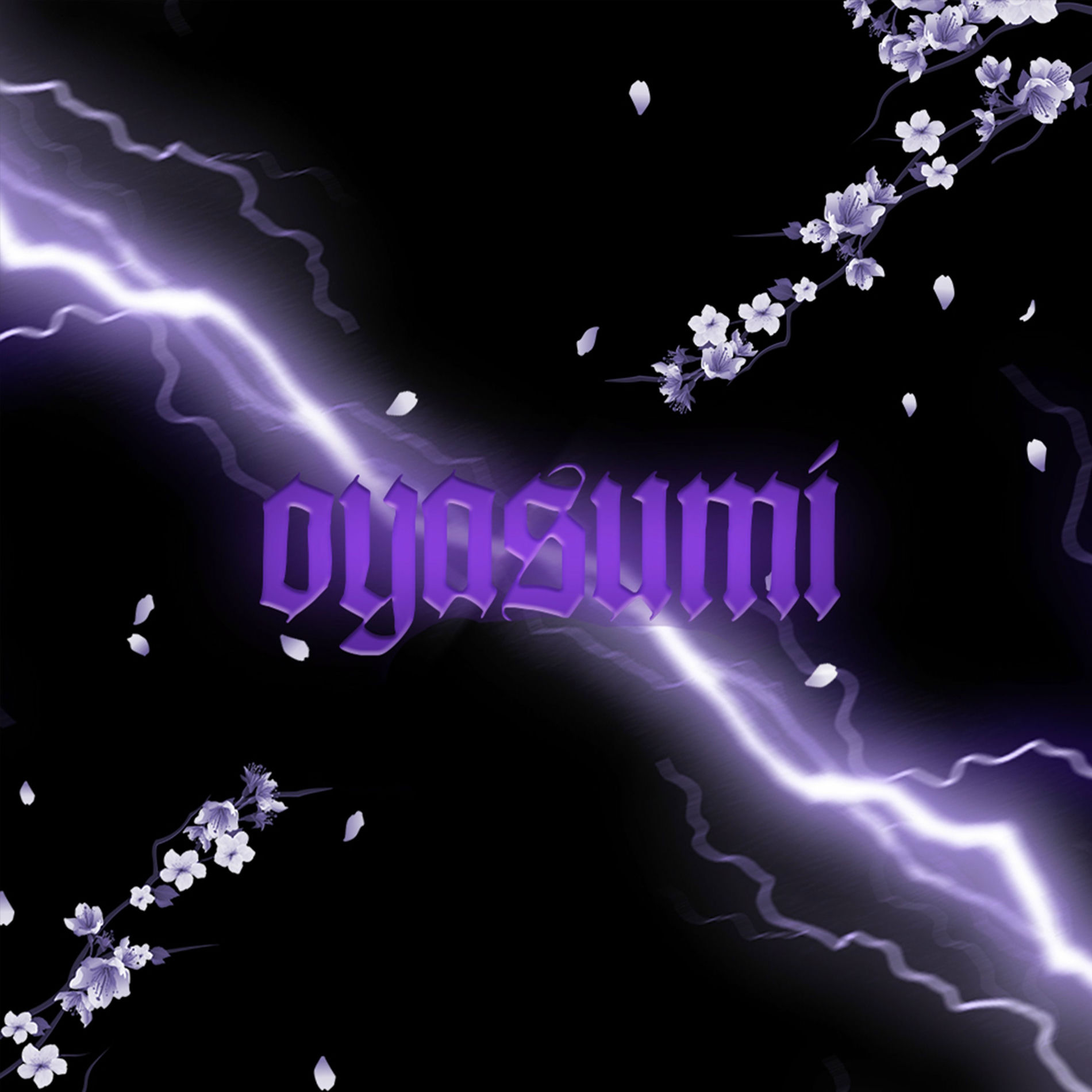 Album cover of Oyasumi