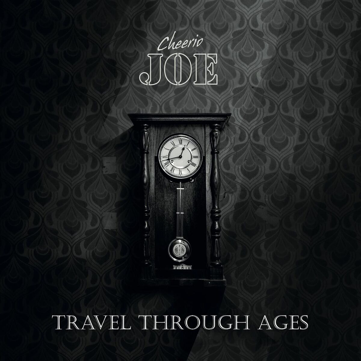 Album cover of Travel Through Ages