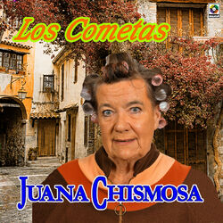 Cover of Juana Chismosa