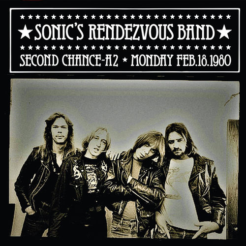 Sonic's Rendezvous Band - Out of Time (Live) | Deezer
