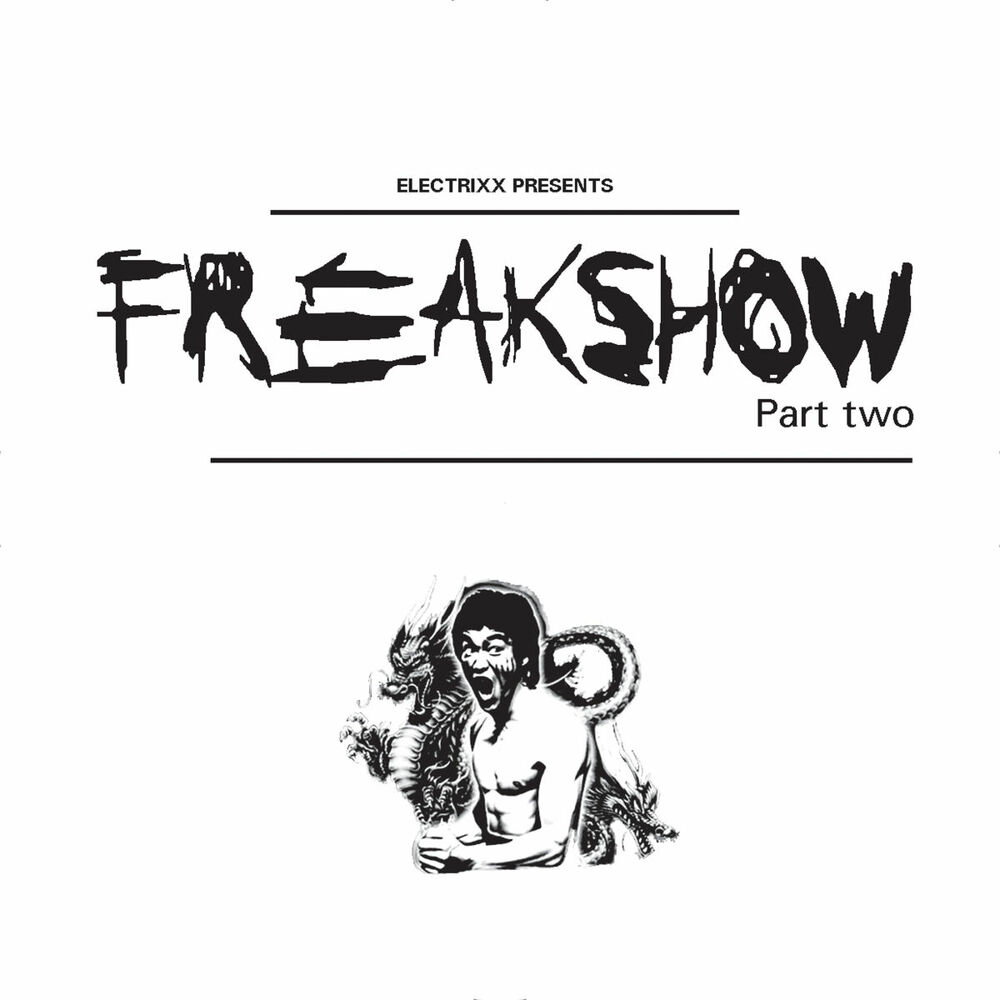 Picture of Freakshow, Pt. 2