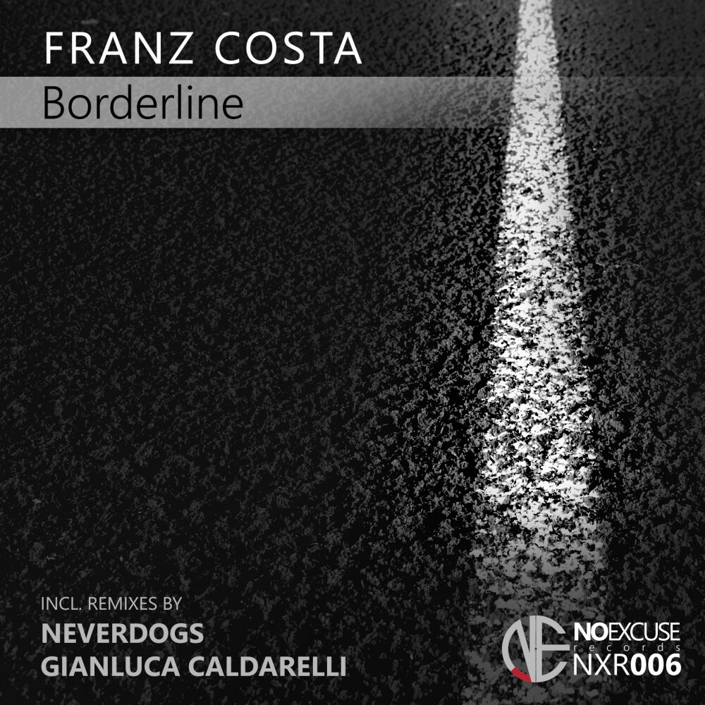 Picture of Borderline