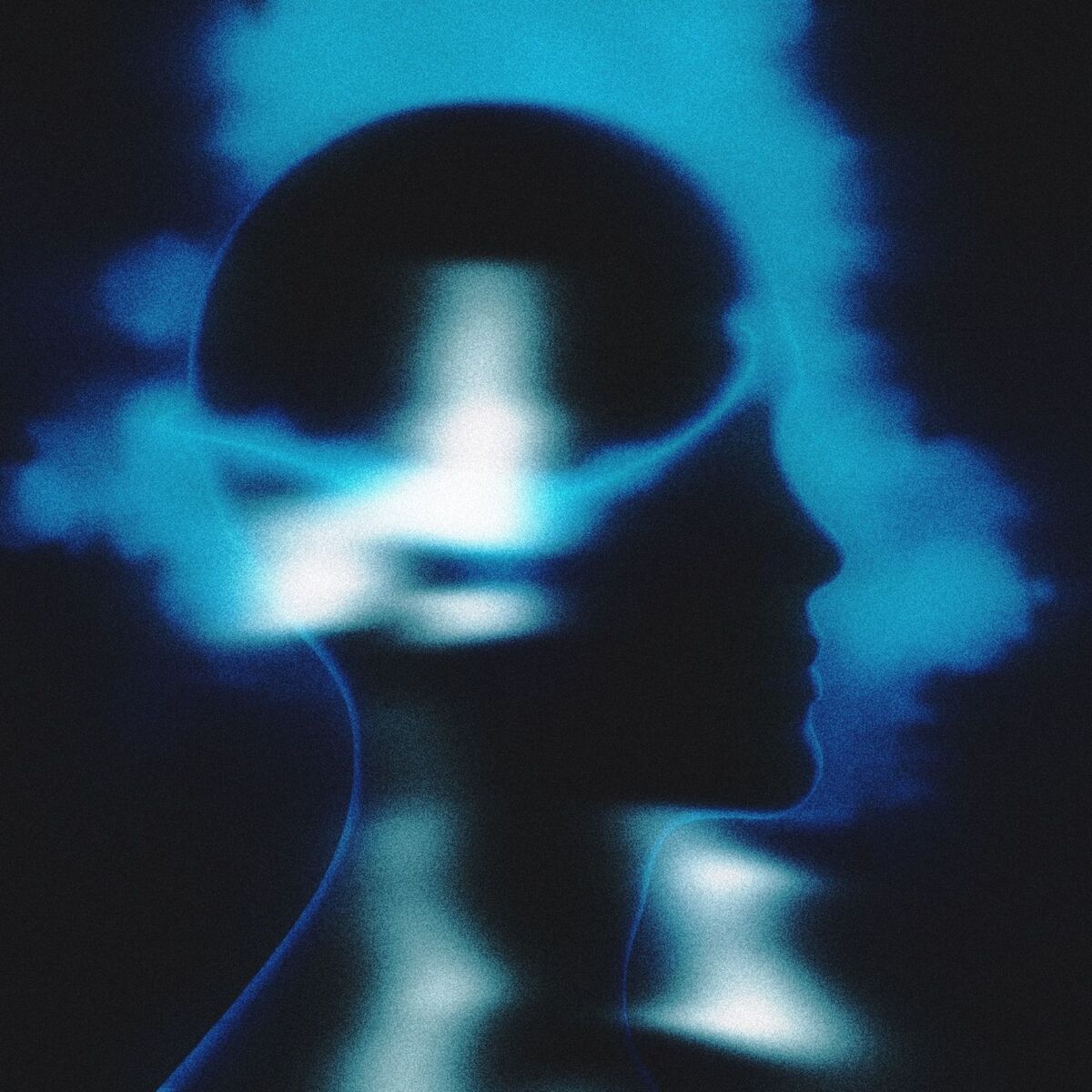 Album cover of Leave My Mind