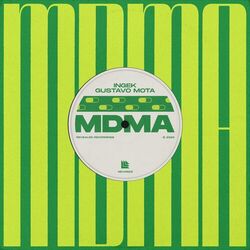 Cover of MDMA