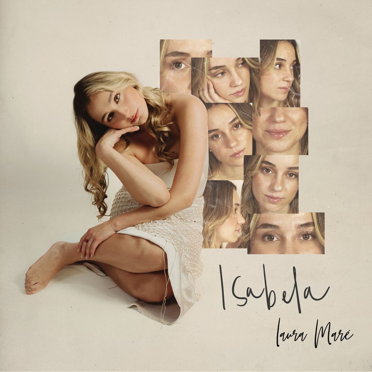 Album cover of Isabela