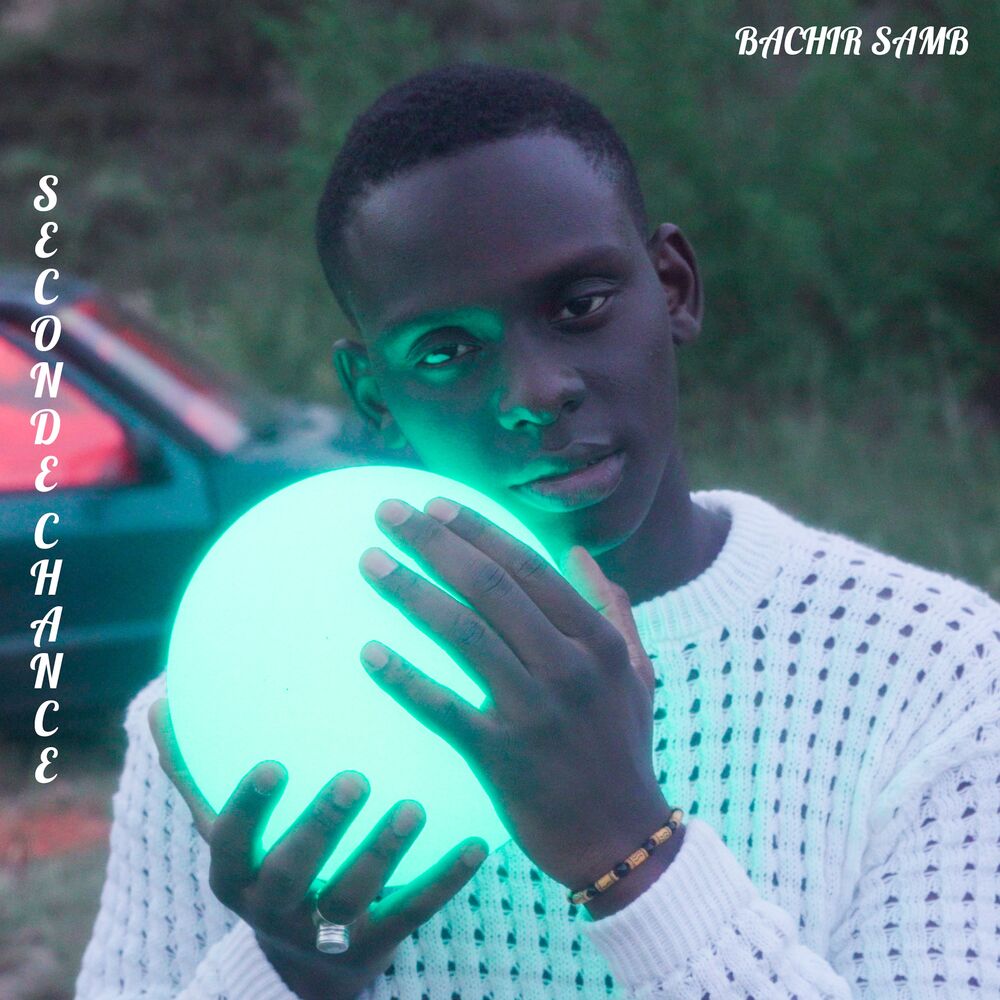 Picture of Seconde chance