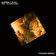 Hot Water (YOOKiE Remix) by Audien album cover