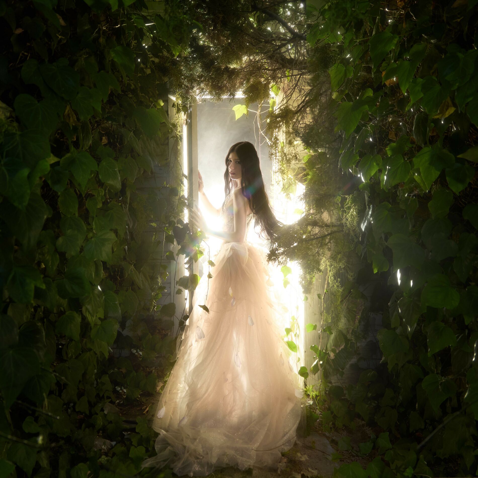 Album cover of EDEN