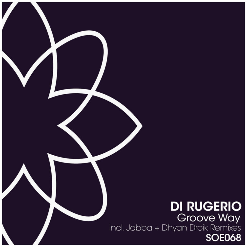 Picture of Groove Way - EP