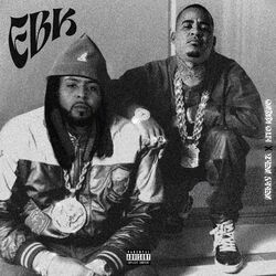 Cover of EBK
