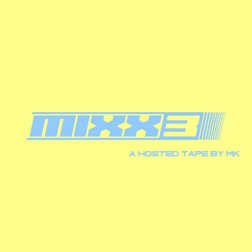 Picture of MIXX3