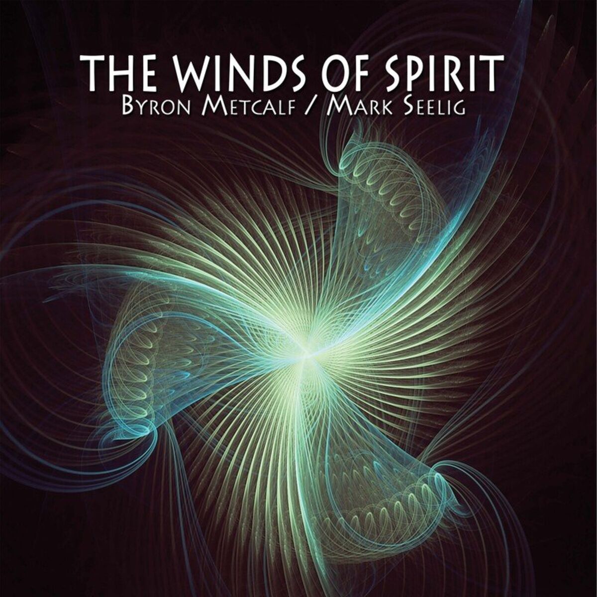Album cover of The Winds of Spirit