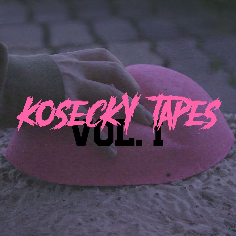 Picture of KOSECKY TAPES Vol. 1