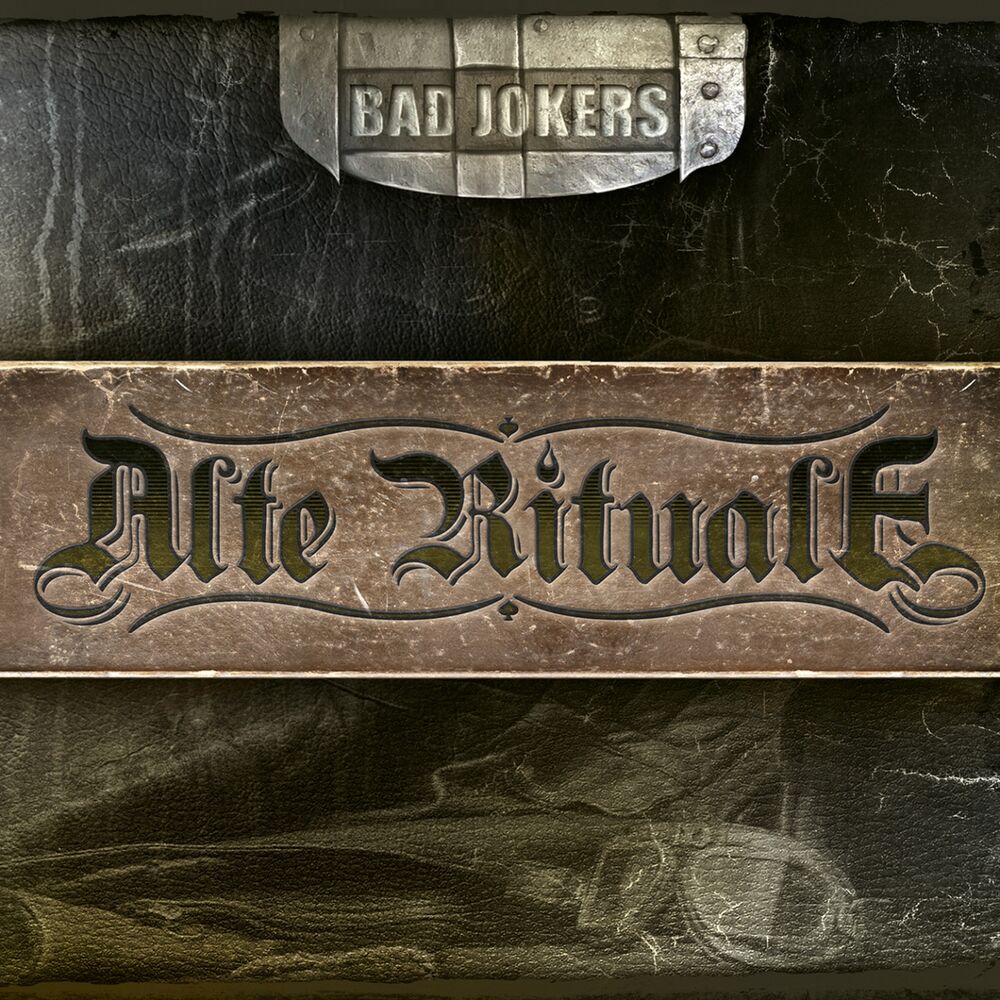 Picture of Alte Rituale