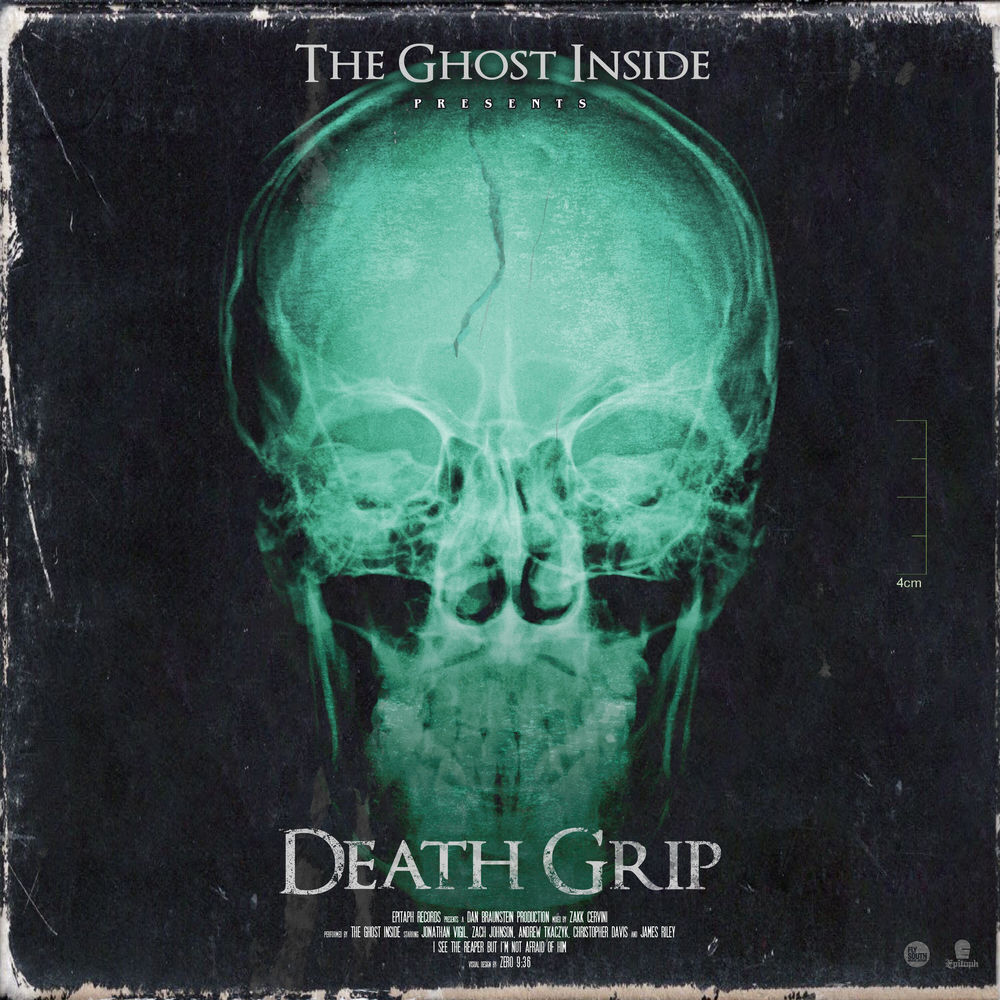 Death Grip cover